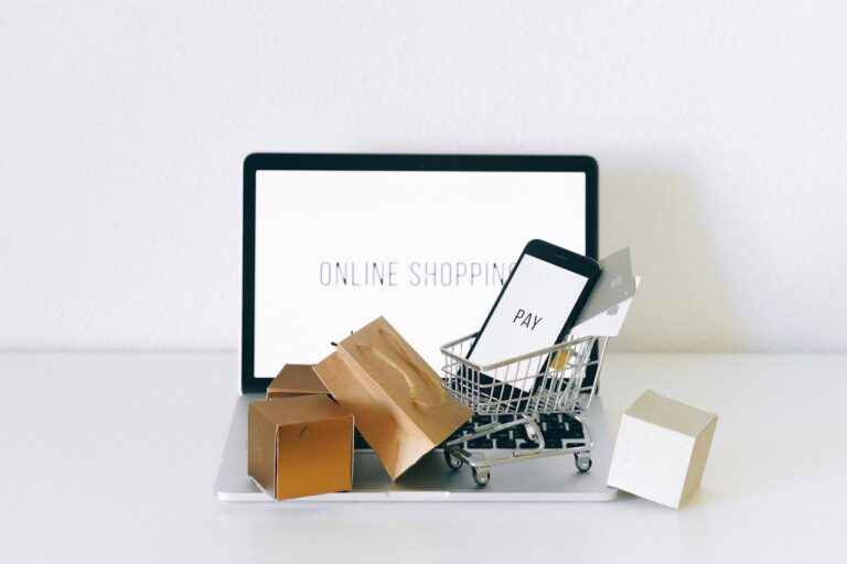 Understanding E-Commerce Laws: Key Legal Factors for Your Online Business