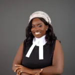 Precious Obi-Omovoh