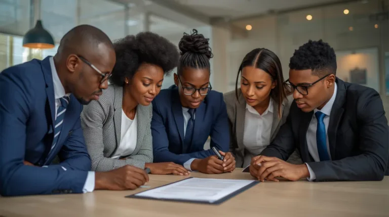 Common Contractual Pitfalls and How to Avoid Them under Nigerian Law 